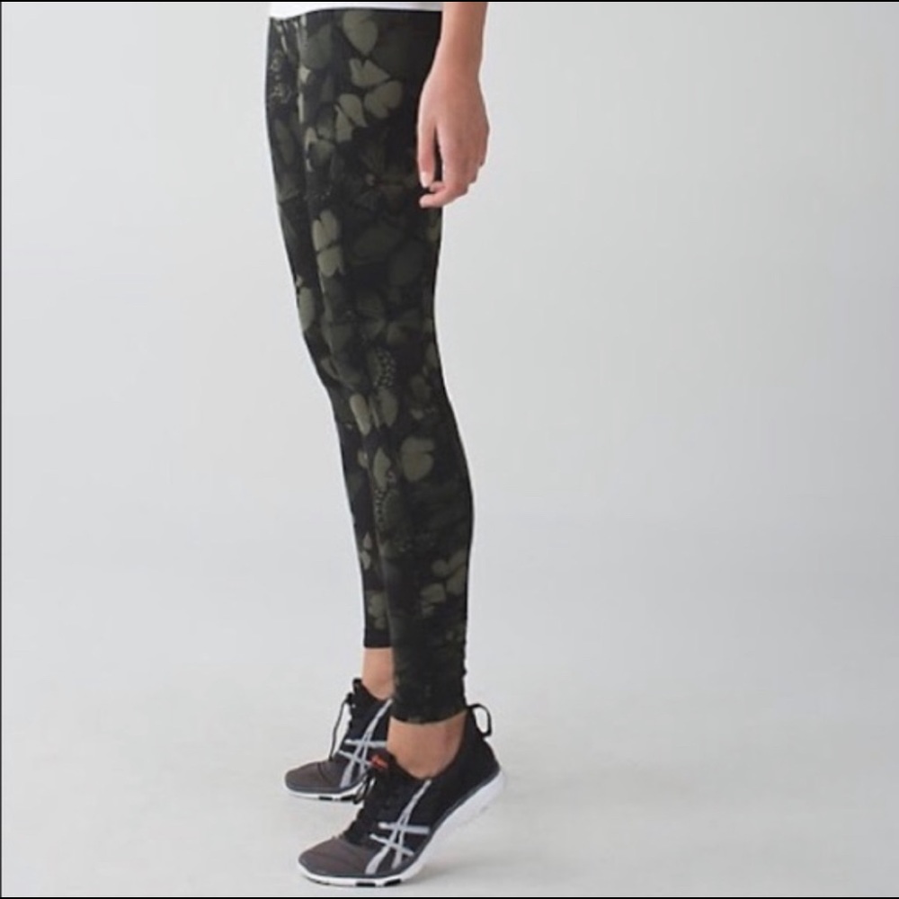 Lululemon pants leggings